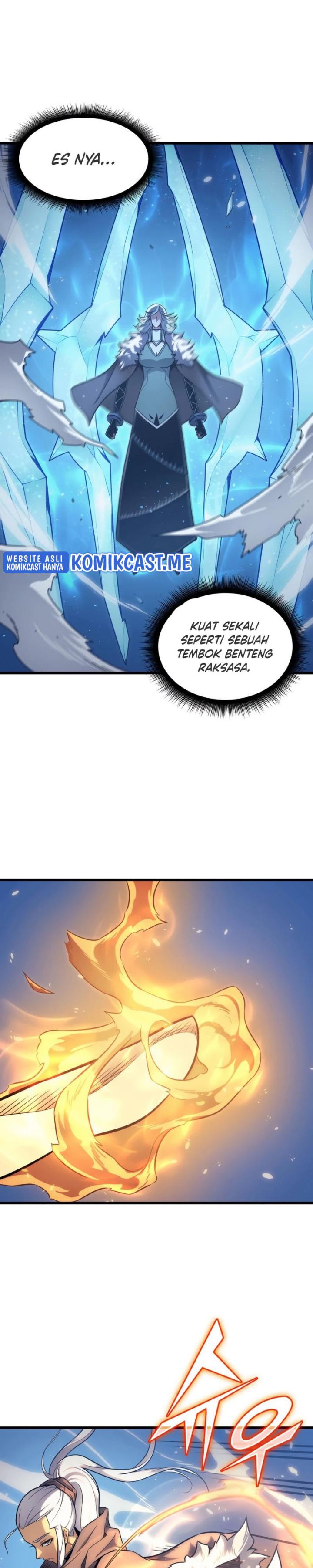The Great Mage Returns After 4000 Years Chapter 133 Gambar 9