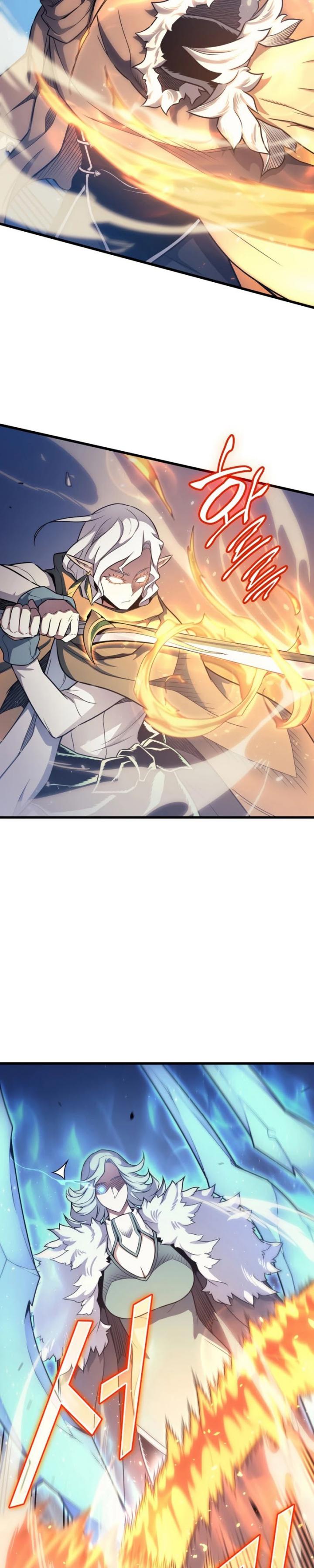The Great Mage Returns After 4000 Years Chapter 133 Gambar 10