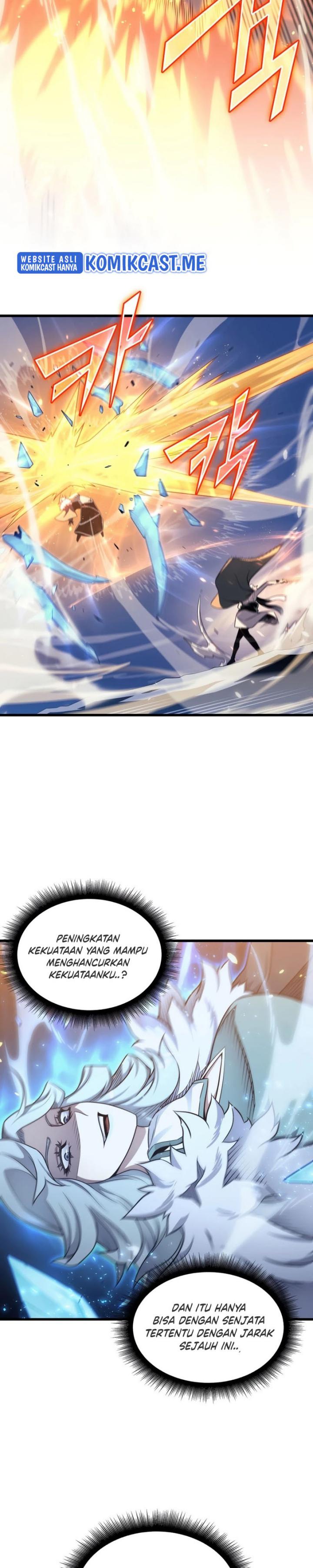 The Great Mage Returns After 4000 Years Chapter 133 Gambar 11