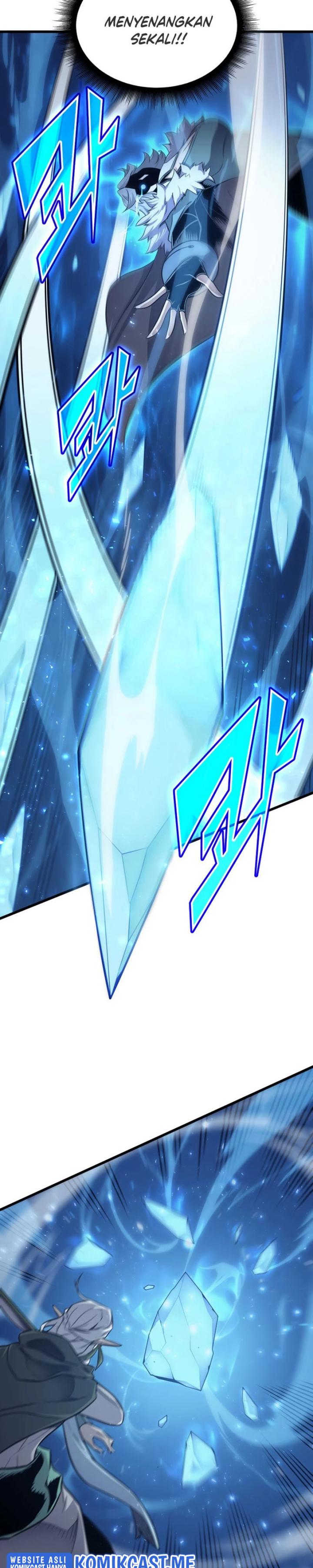 The Great Mage Returns After 4000 Years Chapter 133 Gambar 12