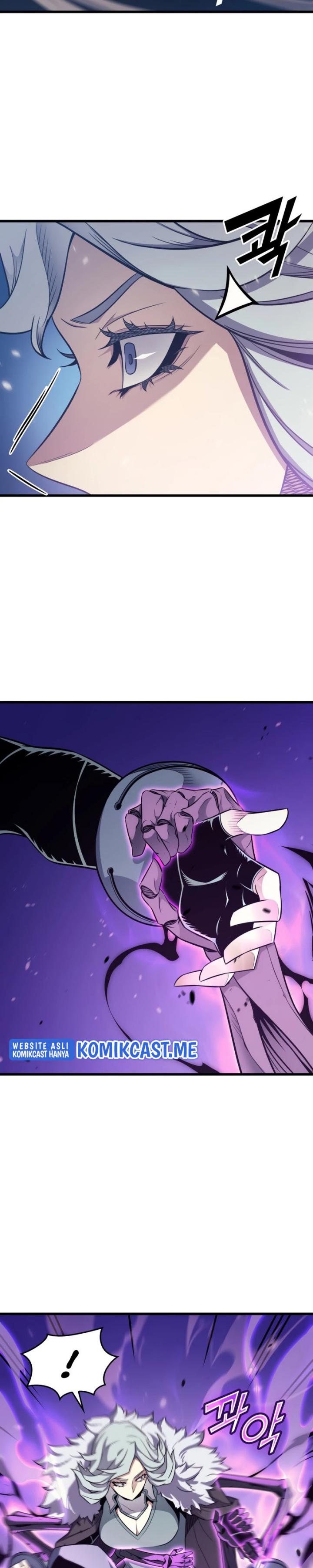 The Great Mage Returns After 4000 Years Chapter 133 Gambar 16