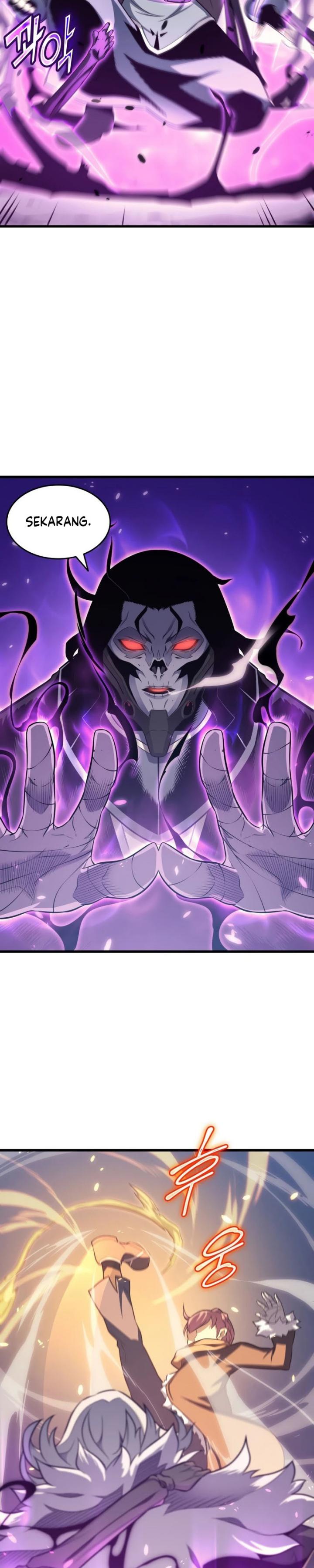The Great Mage Returns After 4000 Years Chapter 133 Gambar 17