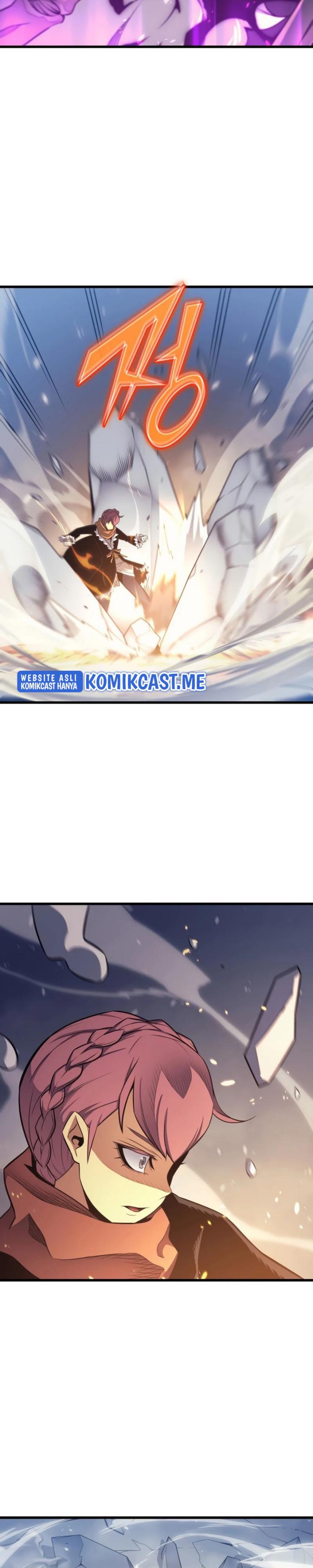 The Great Mage Returns After 4000 Years Chapter 133 Gambar 18
