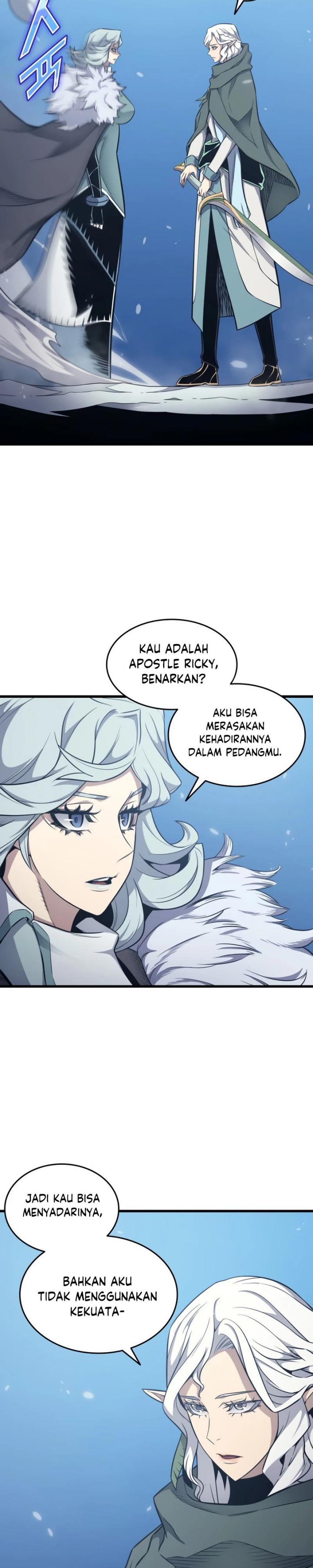 The Great Mage Returns After 4000 Years Chapter 133 Gambar 21