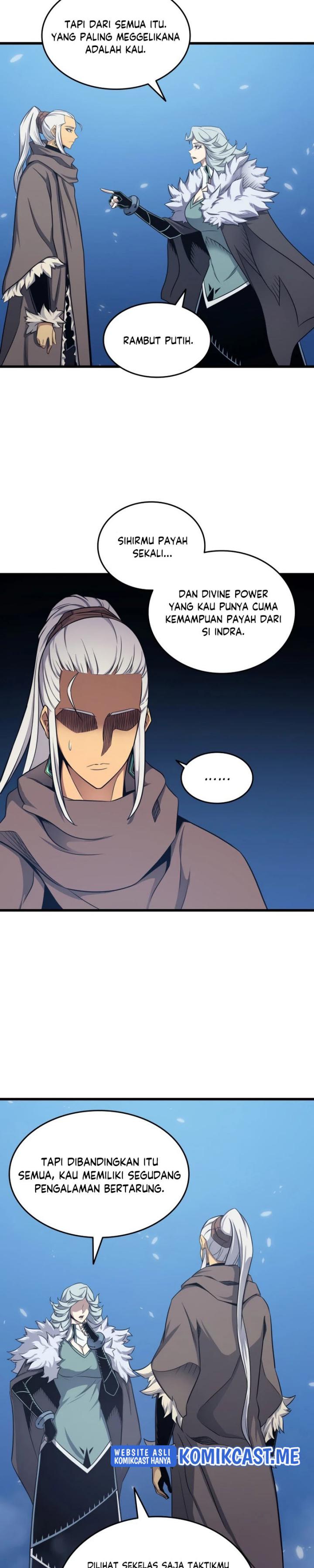 The Great Mage Returns After 4000 Years Chapter 133 Gambar 23