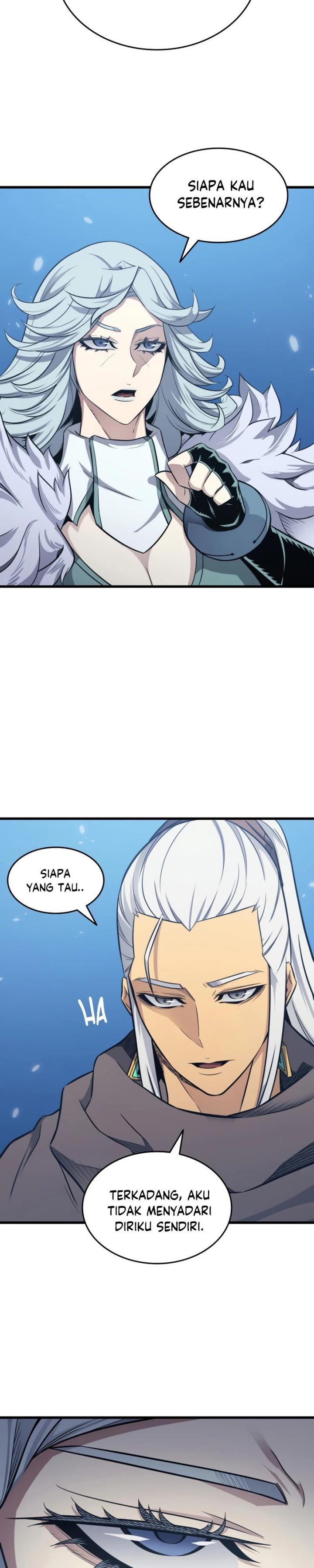 The Great Mage Returns After 4000 Years Chapter 133 Gambar 25