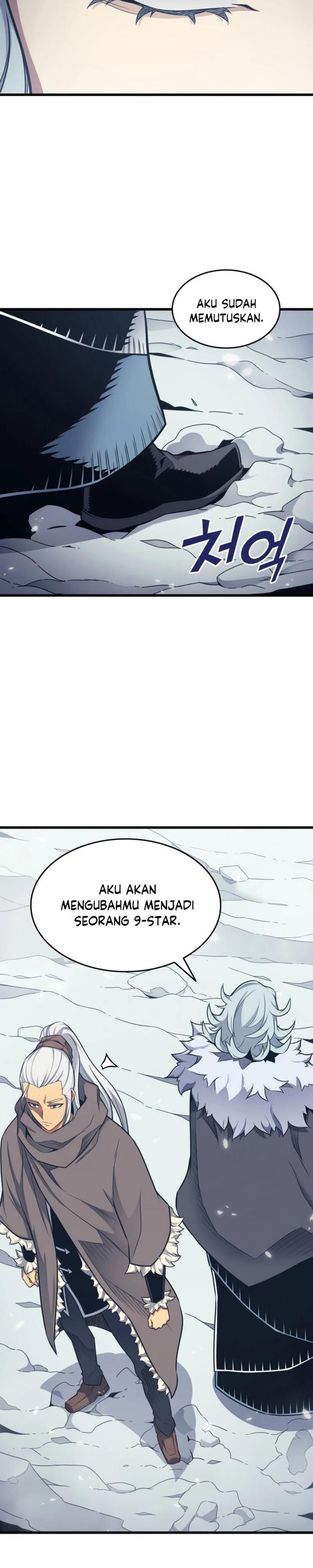 The Great Mage Returns After 4000 Years Chapter 133 Gambar 26