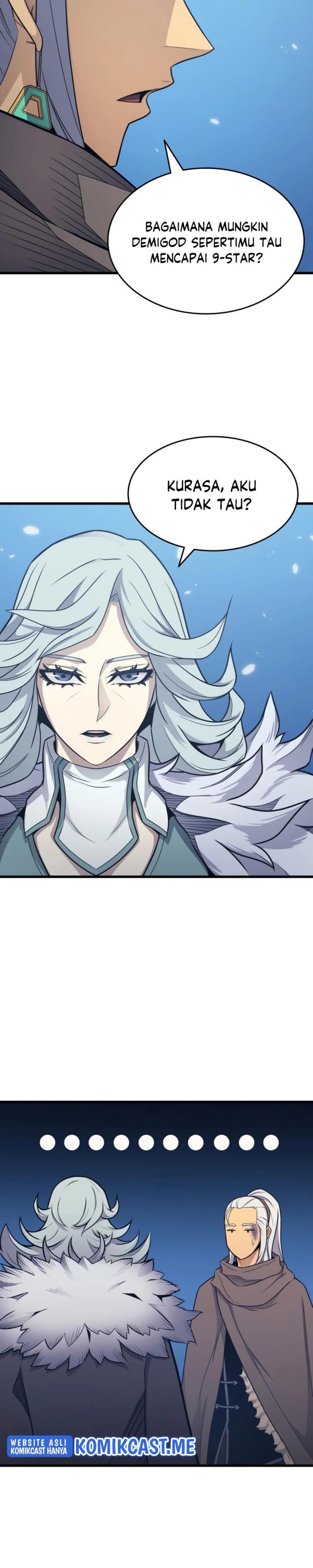 The Great Mage Returns After 4000 Years Chapter 133 Gambar 28