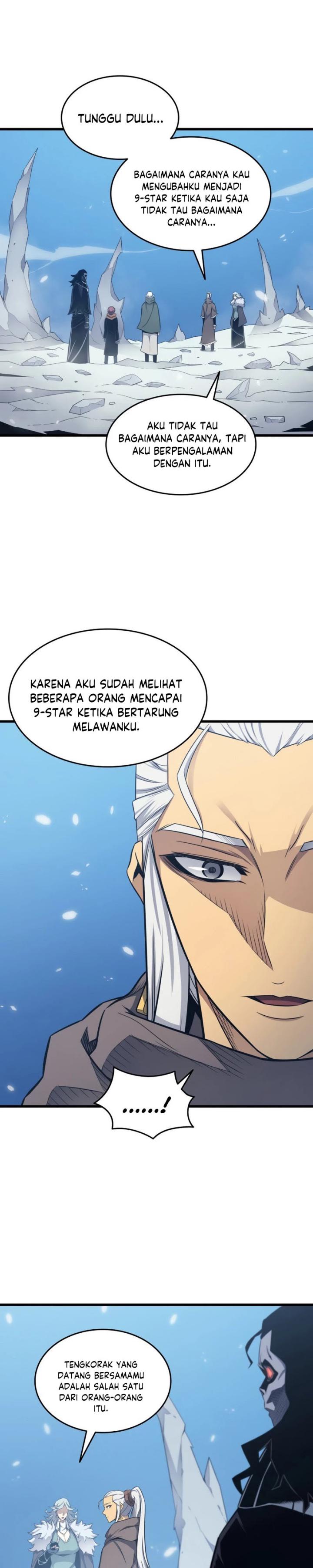 The Great Mage Returns After 4000 Years Chapter 133 Gambar 29
