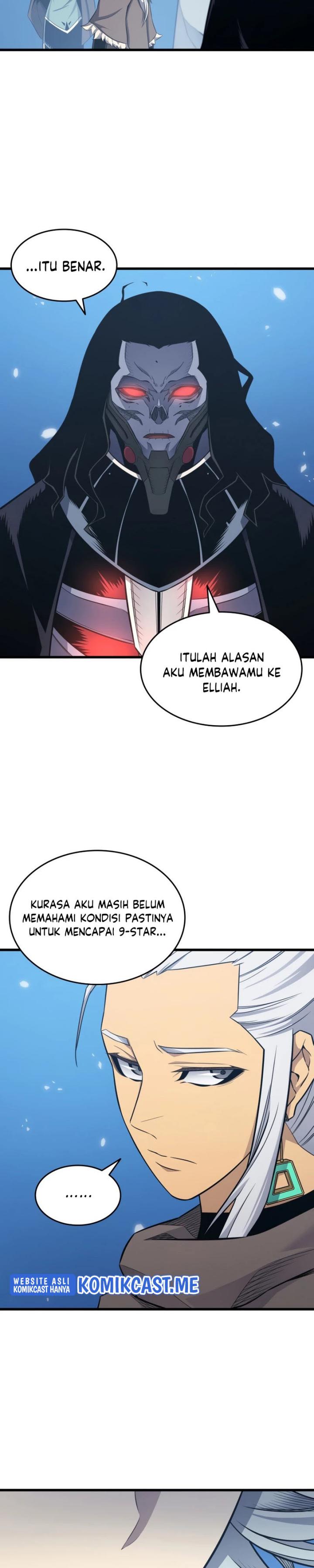 The Great Mage Returns After 4000 Years Chapter 133 Gambar 30