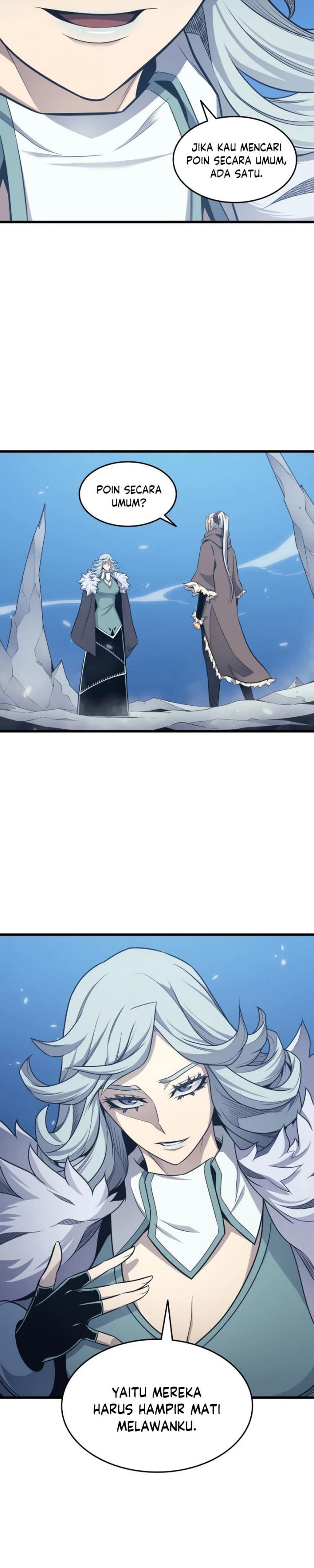 The Great Mage Returns After 4000 Years Chapter 133 Gambar 31