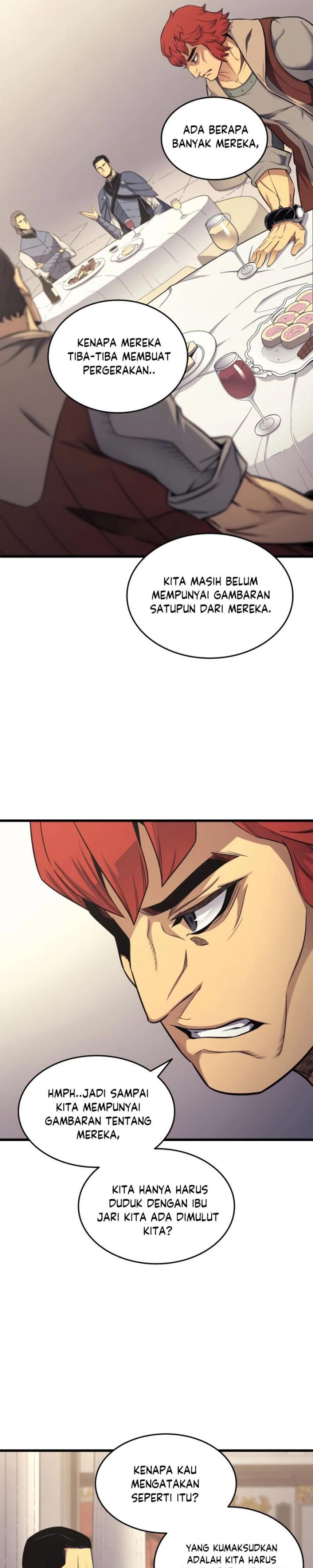 The Great Mage Returns After 4000 Years Chapter 135 Gambar 5
