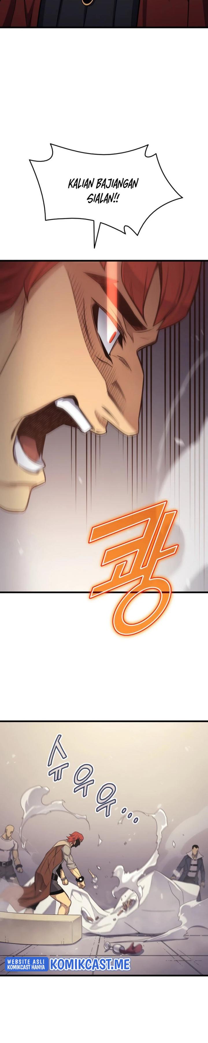 The Great Mage Returns After 4000 Years Chapter 135 Gambar 9