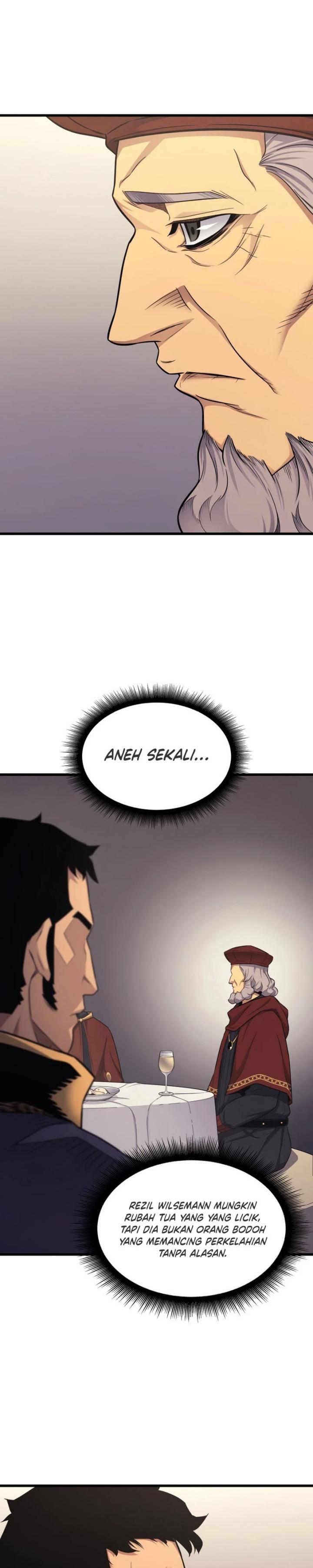 The Great Mage Returns After 4000 Years Chapter 135 Gambar 10