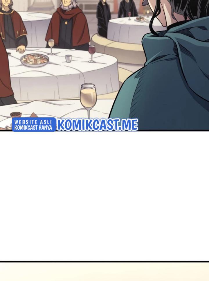 The Great Mage Returns After 4000 Years Chapter 135 Gambar 16