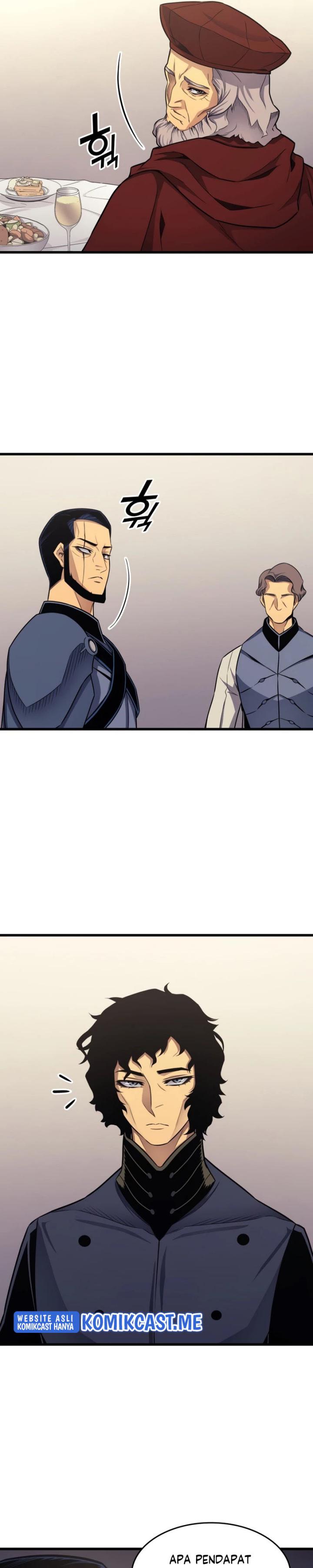The Great Mage Returns After 4000 Years Chapter 135 Gambar 17