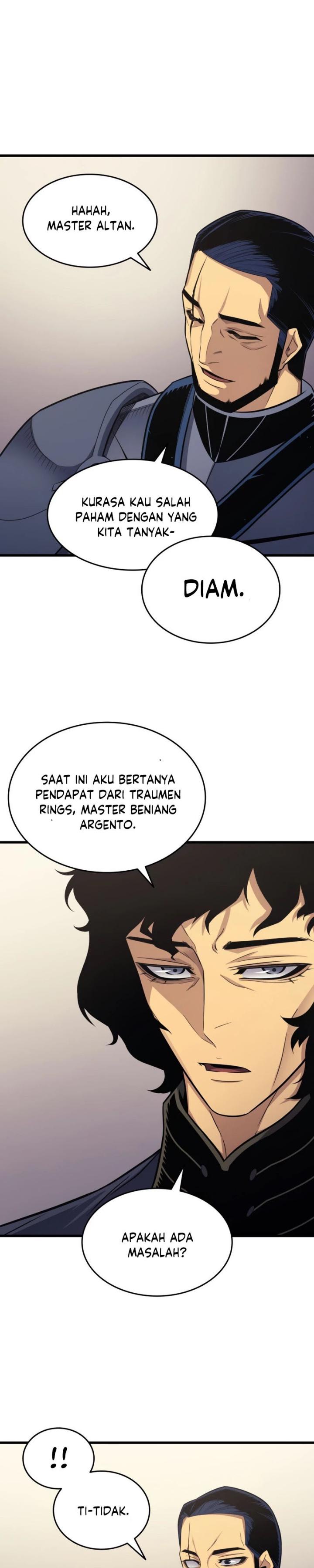 The Great Mage Returns After 4000 Years Chapter 135 Gambar 19