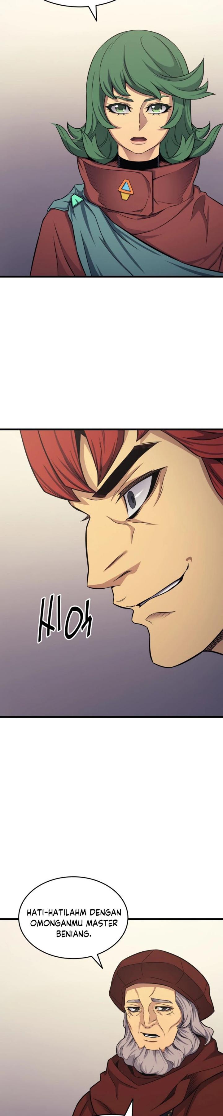 The Great Mage Returns After 4000 Years Chapter 135 Gambar 21
