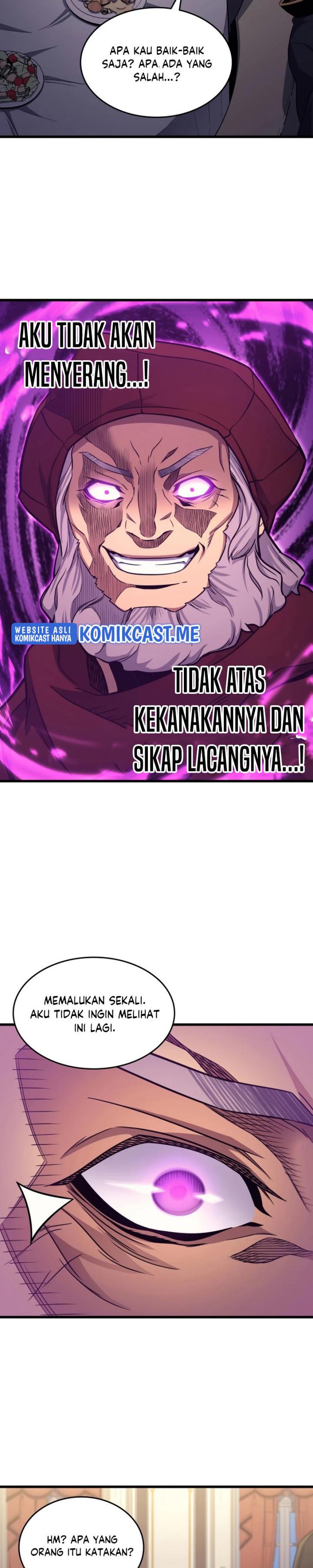 The Great Mage Returns After 4000 Years Chapter 135 Gambar 27