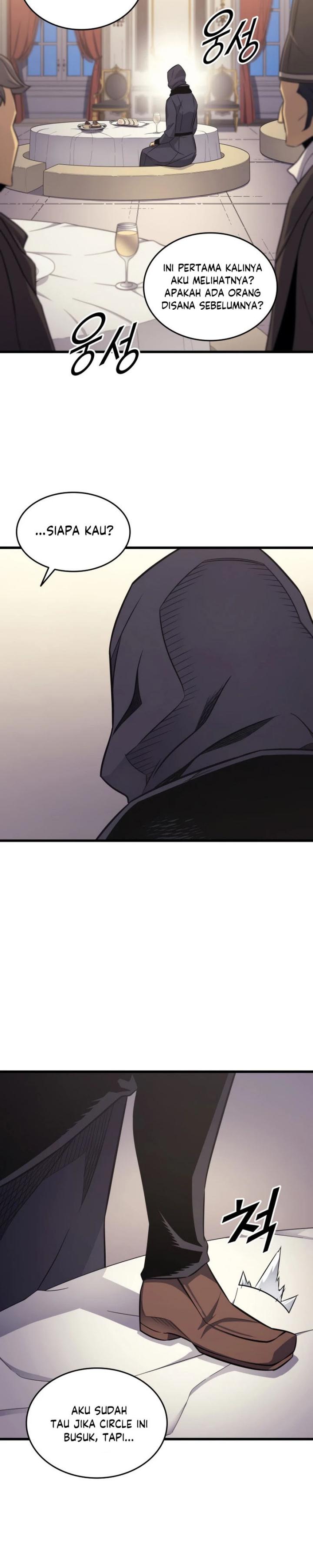 The Great Mage Returns After 4000 Years Chapter 135 Gambar 28