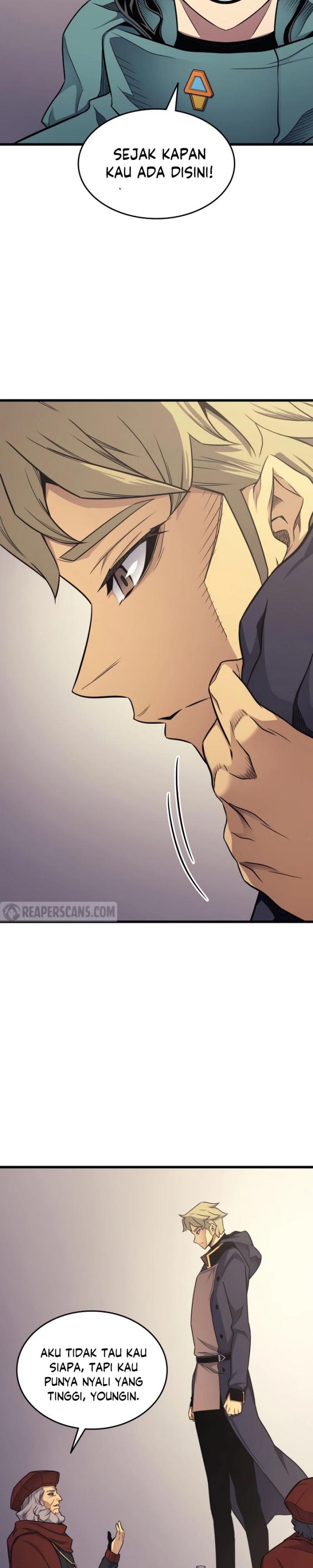 The Great Mage Returns After 4000 Years Chapter 135 Gambar 30
