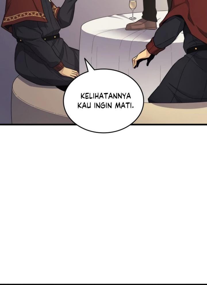 The Great Mage Returns After 4000 Years Chapter 135 Gambar 31