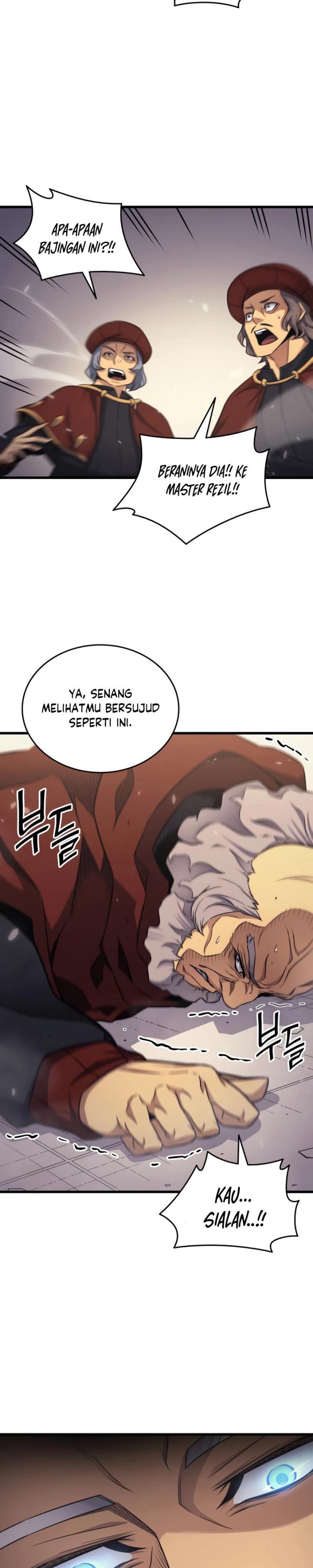The Great Mage Returns After 4000 Years Chapter 135 Gambar 33