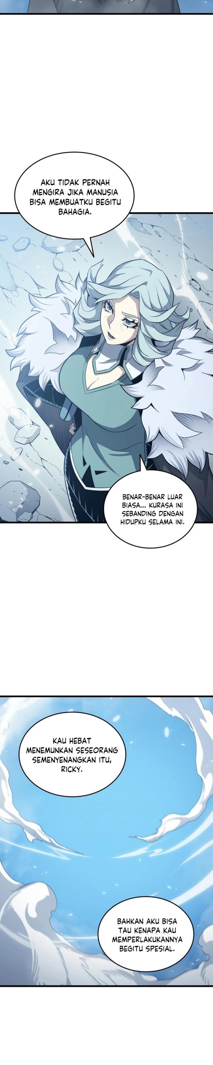 The Great Mage Returns After 4000 Years Chapter 136 Gambar 3