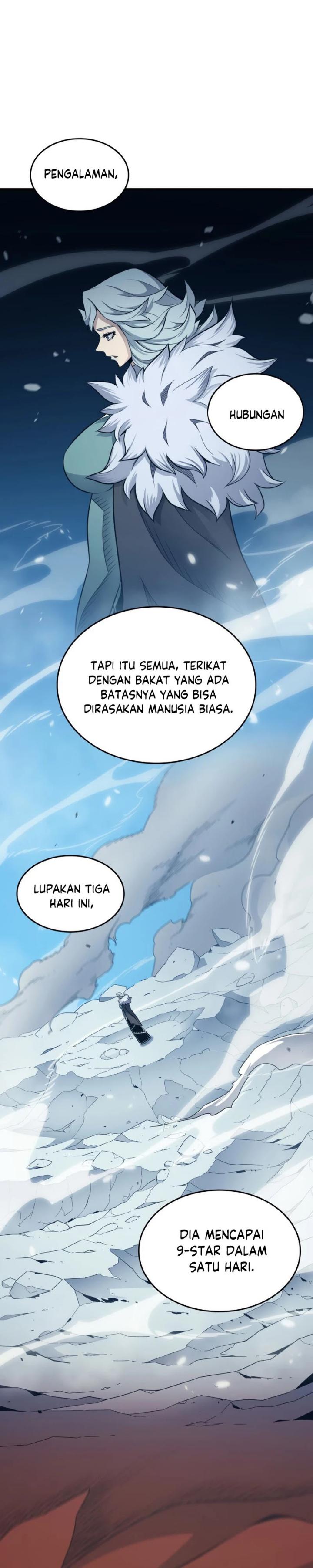 The Great Mage Returns After 4000 Years Chapter 136 Gambar 4