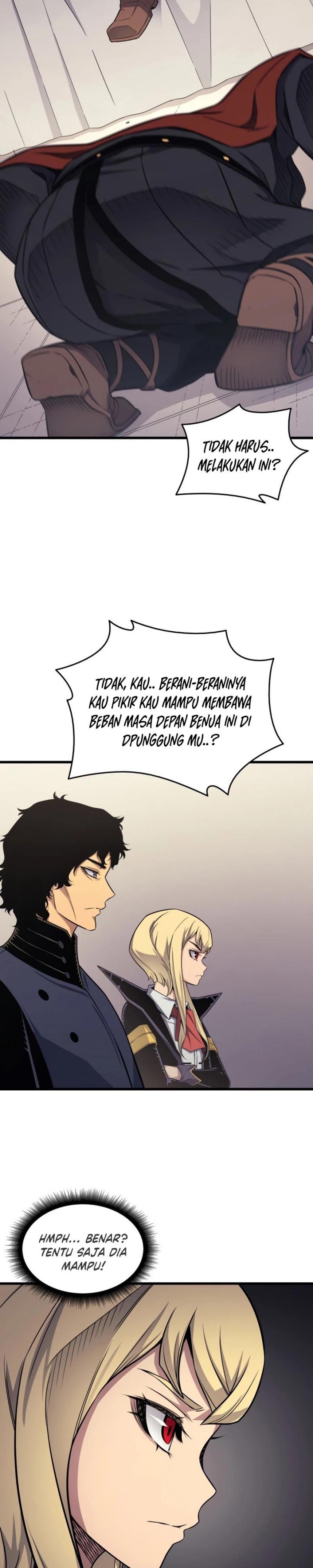 The Great Mage Returns After 4000 Years Chapter 136 Gambar 6