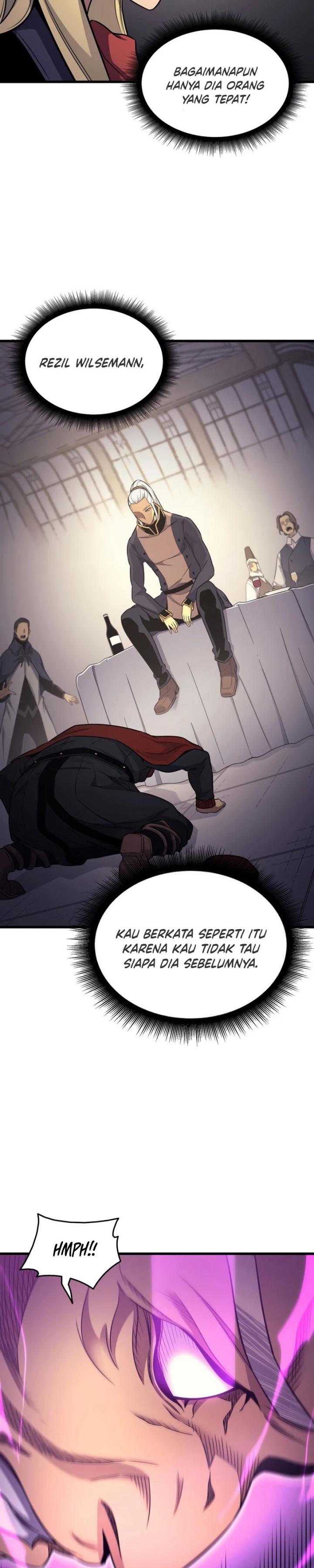 The Great Mage Returns After 4000 Years Chapter 136 Gambar 7
