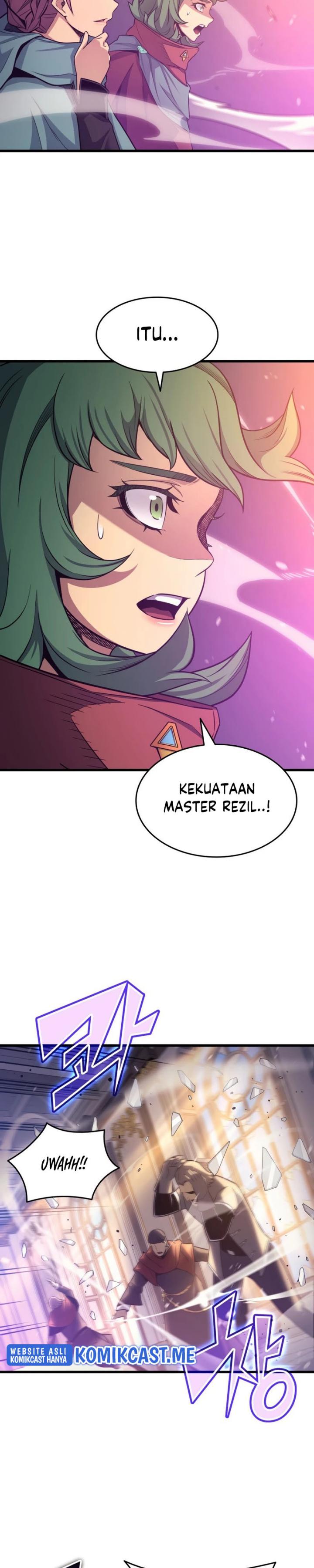 The Great Mage Returns After 4000 Years Chapter 136 Gambar 10