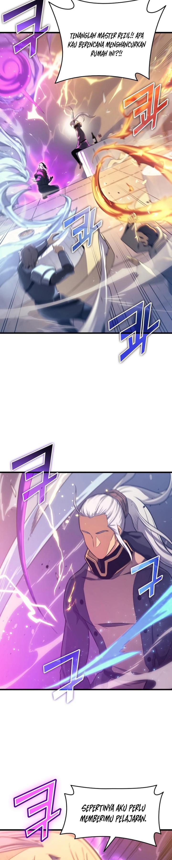 The Great Mage Returns After 4000 Years Chapter 136 Gambar 11