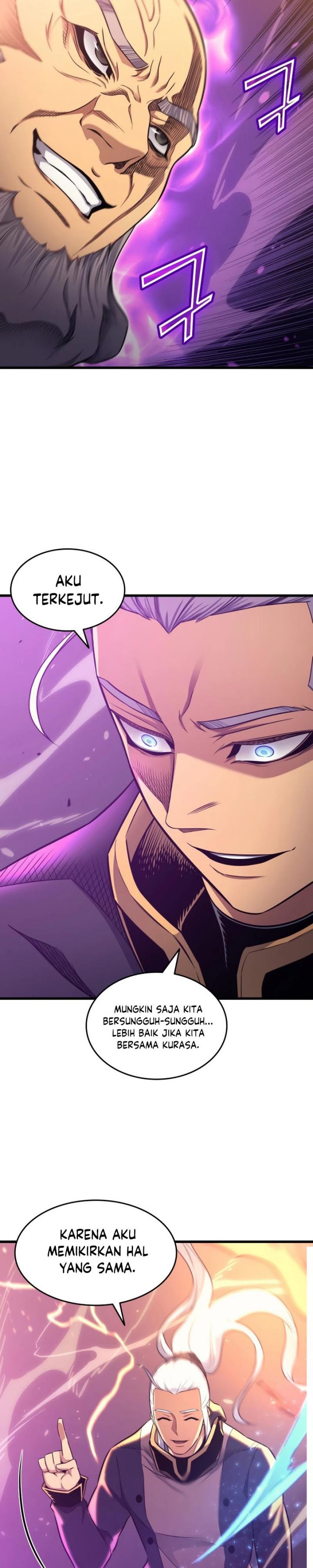 The Great Mage Returns After 4000 Years Chapter 136 Gambar 12