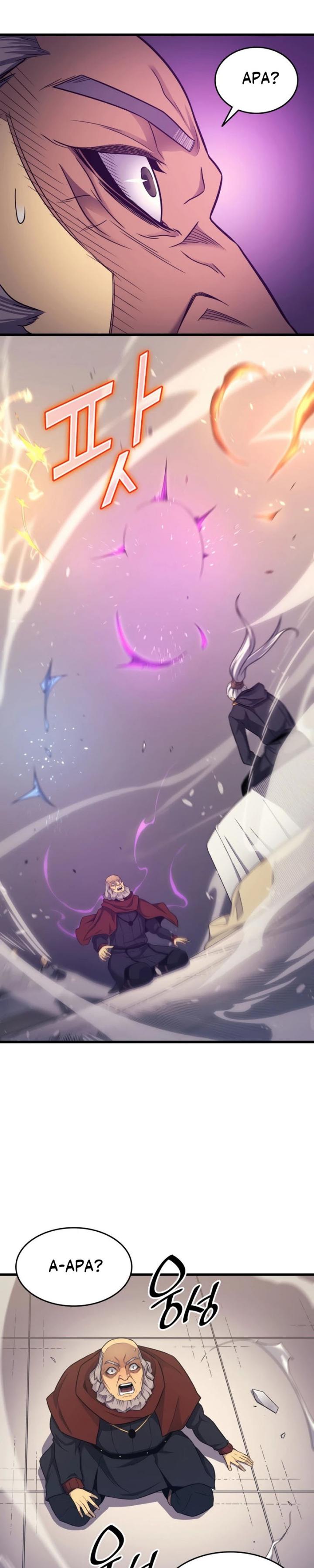 The Great Mage Returns After 4000 Years Chapter 136 Gambar 14