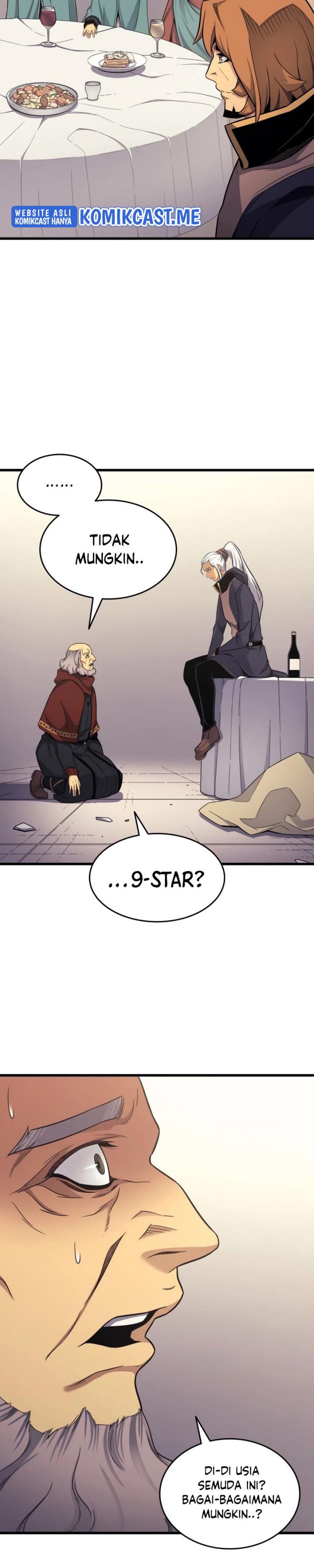 The Great Mage Returns After 4000 Years Chapter 136 Gambar 17