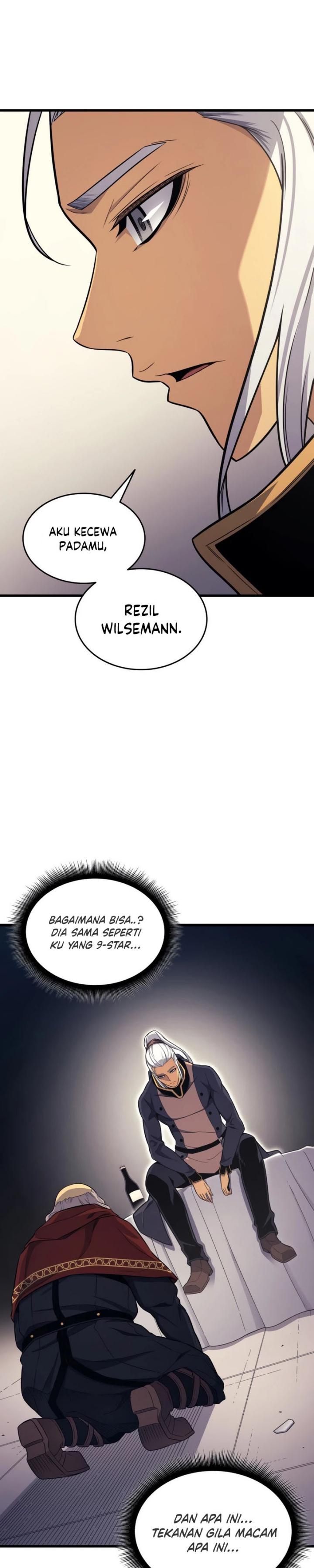 The Great Mage Returns After 4000 Years Chapter 136 Gambar 18