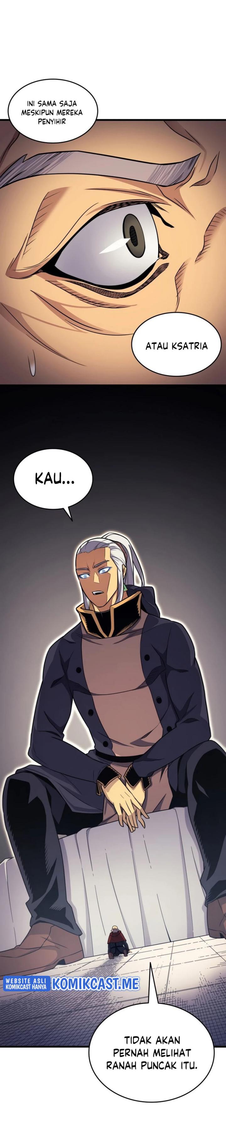 The Great Mage Returns After 4000 Years Chapter 136 Gambar 20