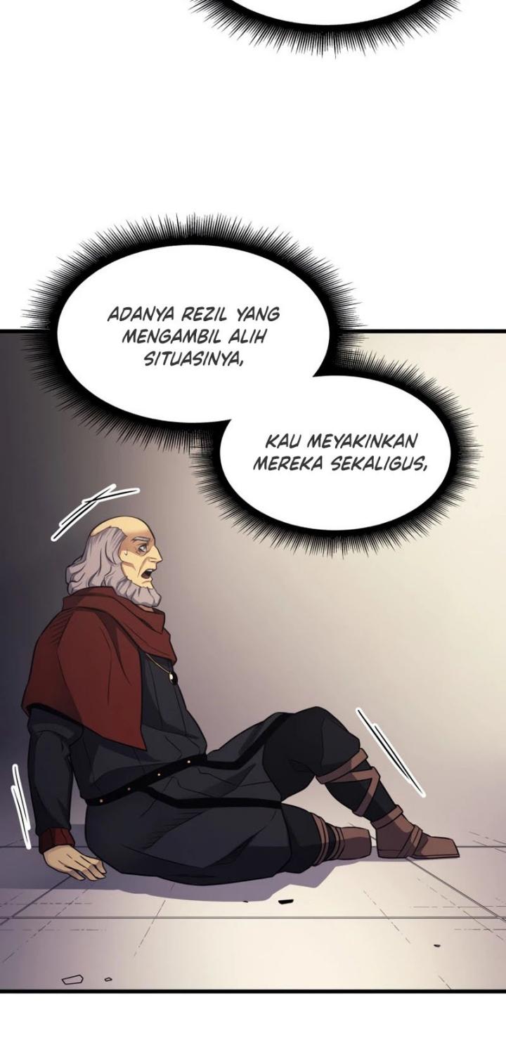 The Great Mage Returns After 4000 Years Chapter 136 Gambar 24