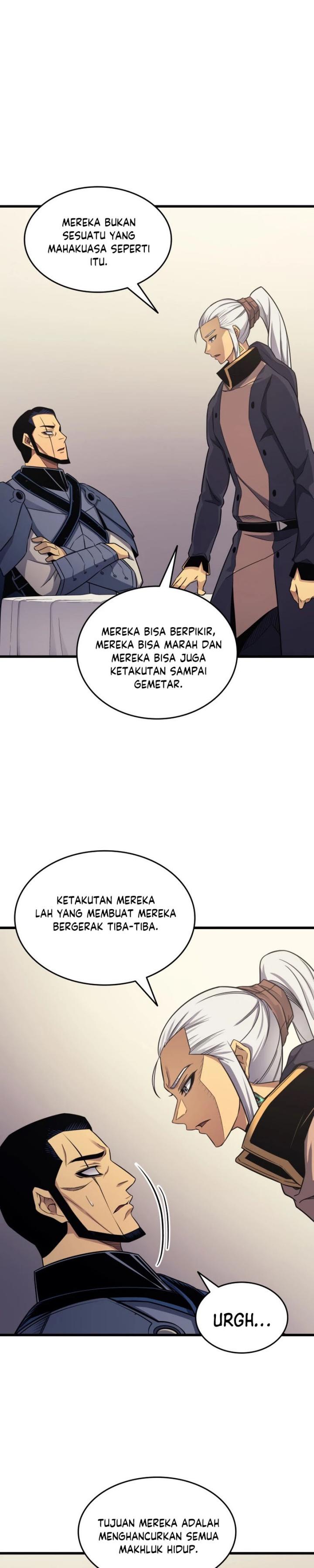 The Great Mage Returns After 4000 Years Chapter 136 Gambar 27
