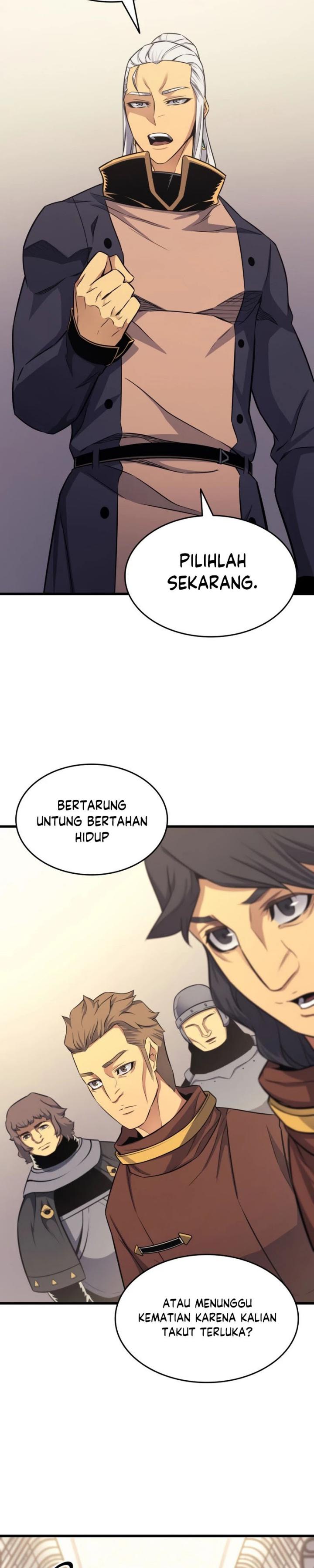 The Great Mage Returns After 4000 Years Chapter 136 Gambar 29