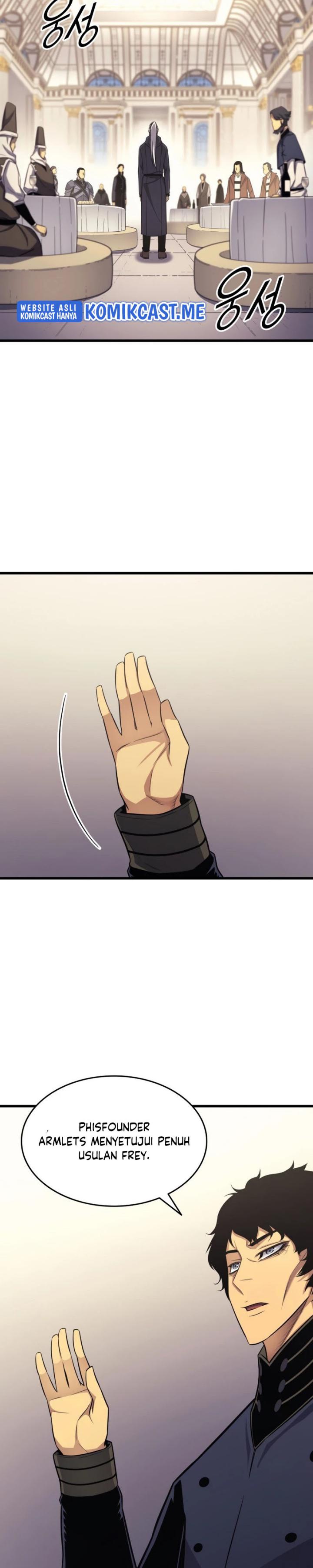 The Great Mage Returns After 4000 Years Chapter 136 Gambar 30