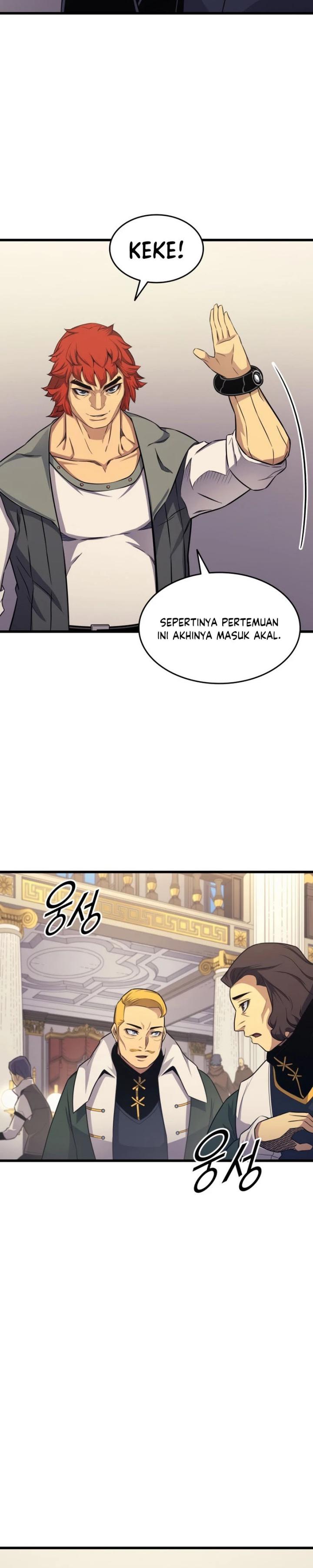 The Great Mage Returns After 4000 Years Chapter 136 Gambar 31