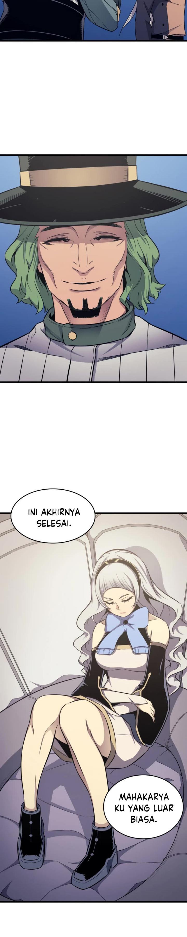 The Great Mage Returns After 4000 Years Chapter 139 Gambar 8