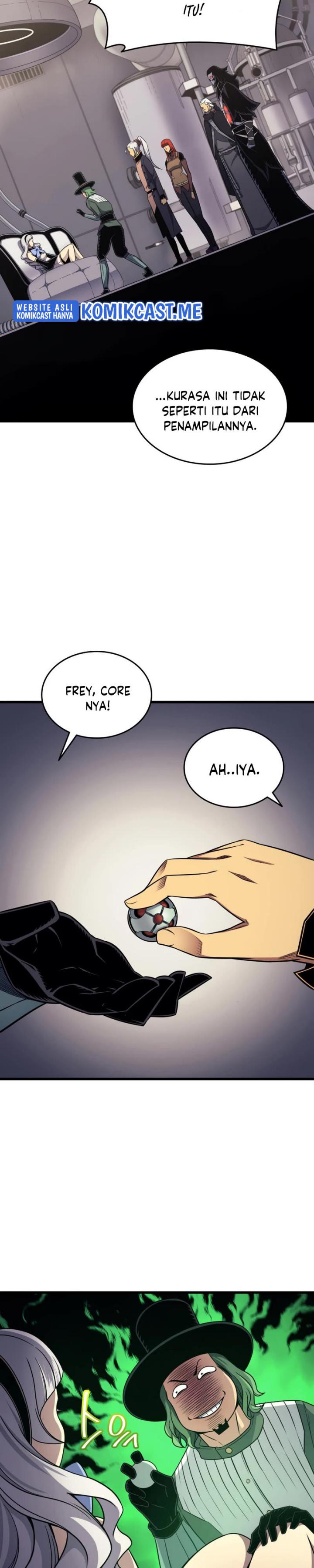 The Great Mage Returns After 4000 Years Chapter 139 Gambar 10