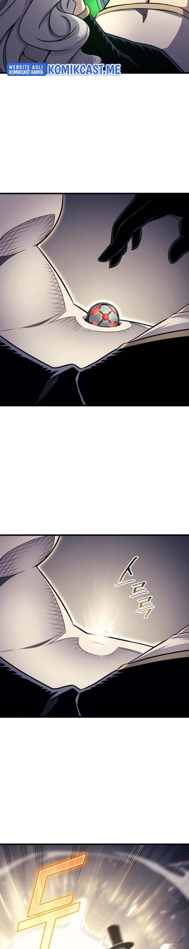 The Great Mage Returns After 4000 Years Chapter 139 Gambar 11