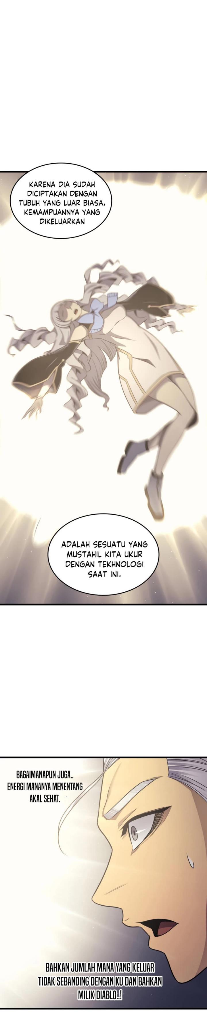 The Great Mage Returns After 4000 Years Chapter 139 Gambar 14