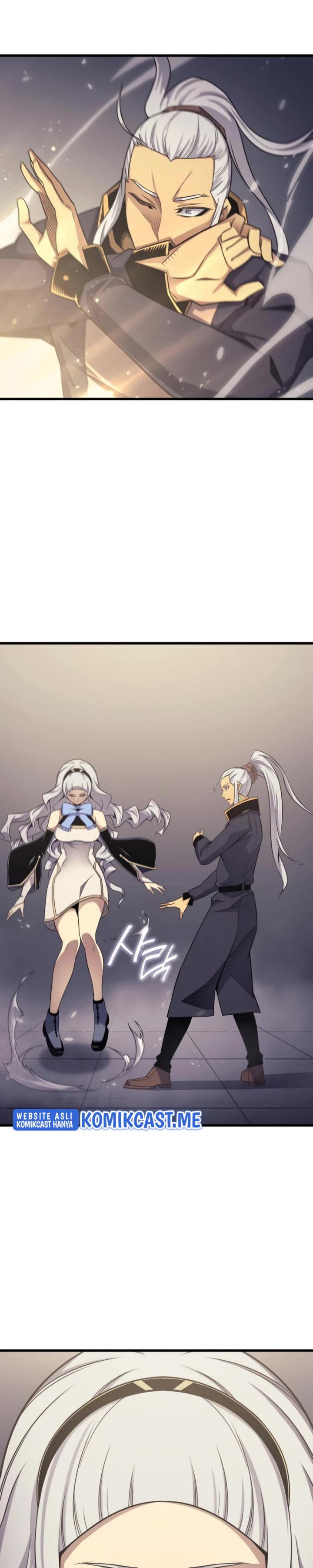 The Great Mage Returns After 4000 Years Chapter 139 Gambar 17