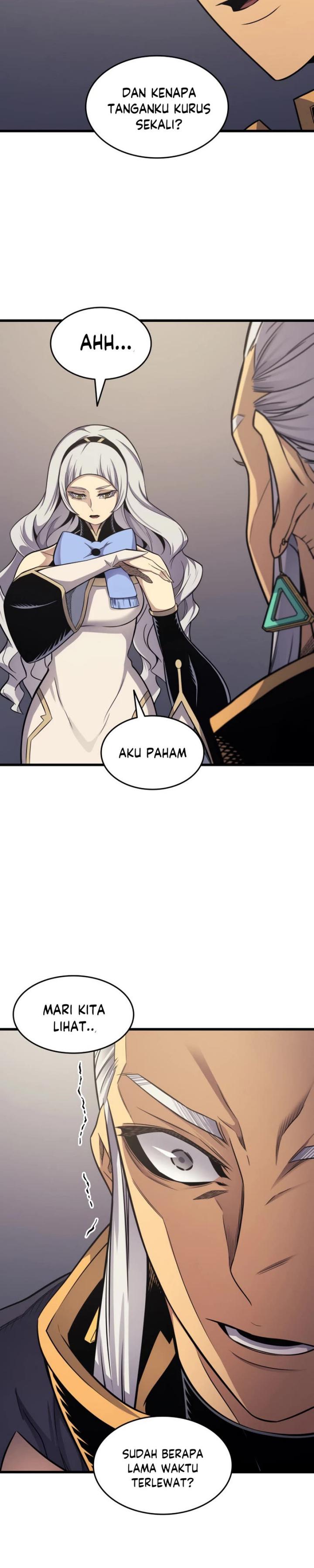 The Great Mage Returns After 4000 Years Chapter 139 Gambar 19