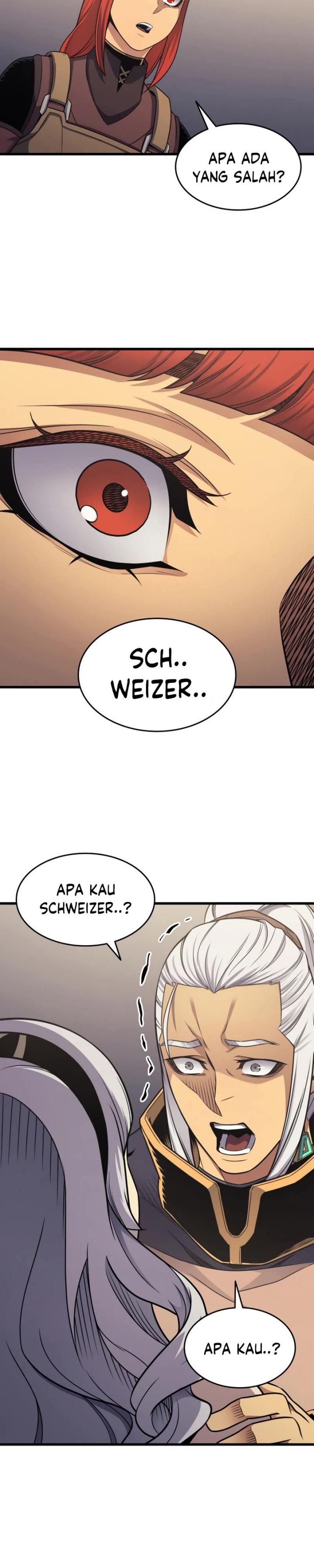 The Great Mage Returns After 4000 Years Chapter 139 Gambar 21